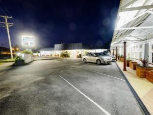 Tuncurry Hotel | Bali Hi Motel