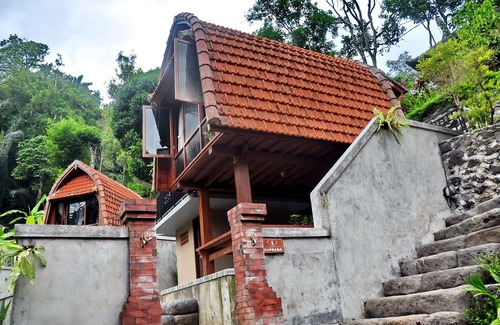 Sebatu Hotel | Bali Jungle Huts