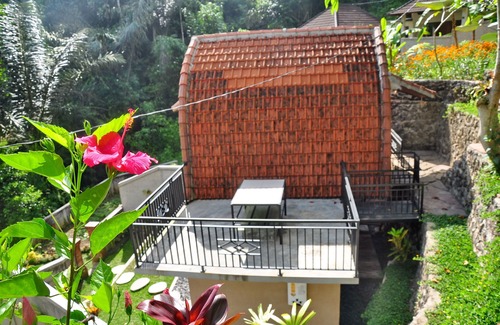 Sebatu Hotel | Bali Jungle Huts