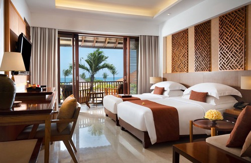 Legian Resort | Bali Niksoma Boutique Beach Resort