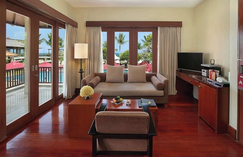 Legian Resort | Bali Niksoma Boutique Beach Resort