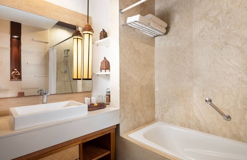 Legian Resort | Bali Niksoma Boutique Beach Resort