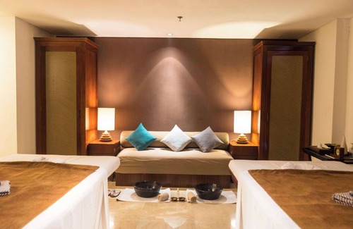 Legian Resort | Bali Niksoma Boutique Beach Resort