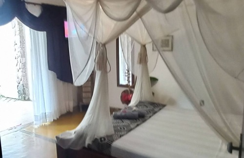 Itamambuca Hotel | Bali Suites Itamambuca