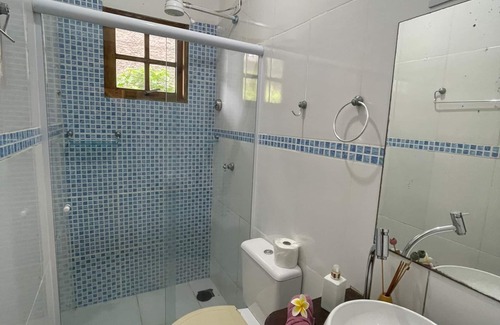 Itamambuca Hotel | Bali Suites Itamambuca