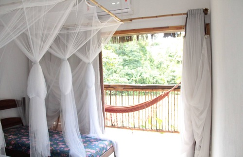 Itamambuca Hotel | Bali Suites Itamambuca