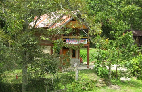 Tuk Tuk Other | Balian Camp