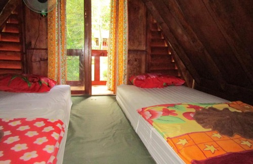 Tuk Tuk Other | Balian Camp