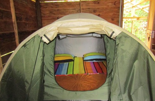 Tuk Tuk Other | Balian Camp