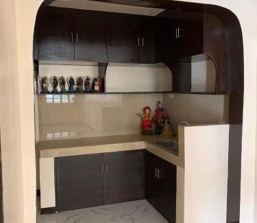 Rizal Province House | Balili Property