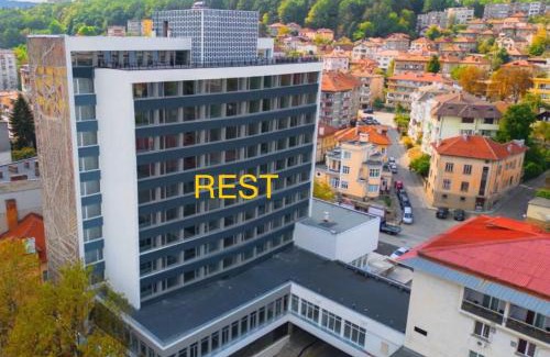 Gabrovo Apartment | Balkan tower-Rest