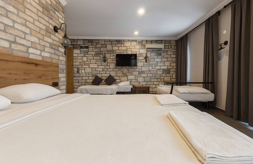 Fethiye Hotel | Ballı Boutique Hotel & Restaurant