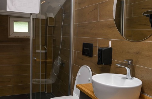 Fethiye Hotel | Ballı Boutique Hotel & Restaurant