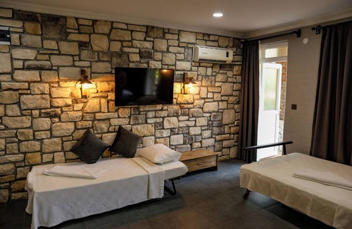 Fethiye Hotel | Ballı Boutique Hotel & Restaurant