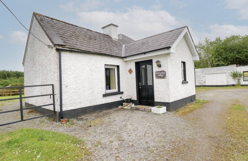 Ballinafad Cottage | Ballaghboy Cottage