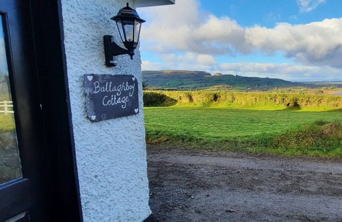 Ballinafad Cottage | Ballaghboy Cottage