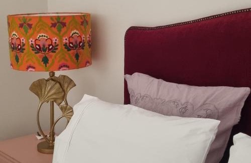 Ballarat East House | Ballarat Heritage Retreat