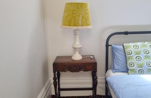 Ballarat East House | Ballarat Heritage Retreat