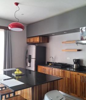 Uvita Hotel | Ballena Paradise Apartahotel