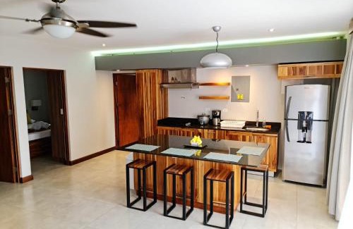 Uvita Hotel | Ballena Paradise Apartahotel