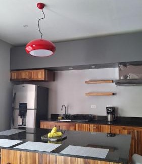 Uvita Hotel | Ballena Paradise Apartahotel