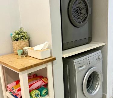 Ballito Apartment | Ballito Beachfront Paradise