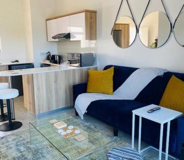 Ballito Apartment | BALLITO HILLS, 1 bedroom apartment