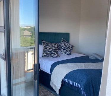Ballito Apartment | BALLITO HILLS, 1 bedroom apartment