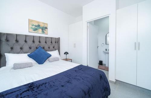 Salt Rock Apartment | Ballito Mirage