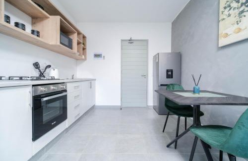 Salt Rock Apartment | Ballito Mirage