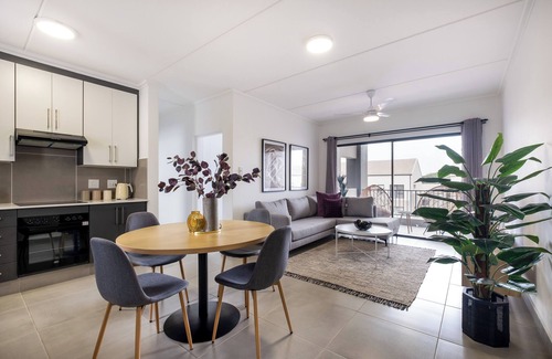 Ballito Apartment | Ballito Village 163