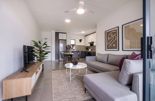 Ballito Apartment | Ballito Village 163