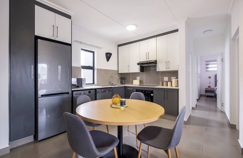 Ballito Apartment | Ballito Village 163