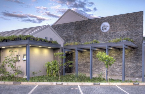 Ballito Apartment | Ballito Village 163