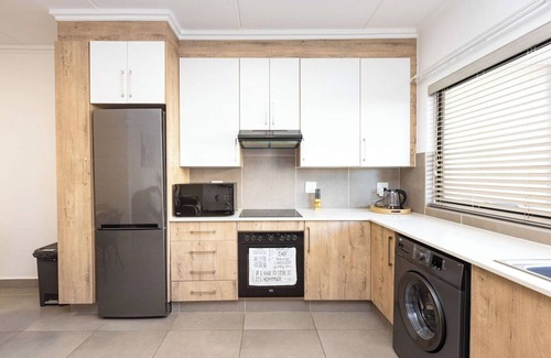 Ballito Apartment | Ballito Village Comfort Living