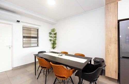 Ballito Apartment | Ballito Village Comfort Living