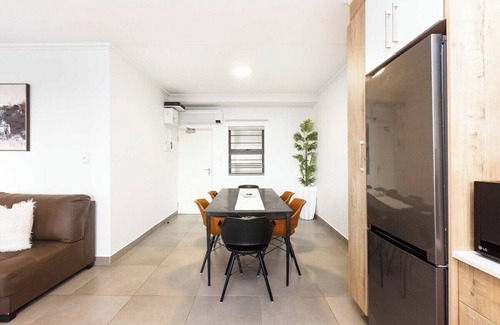 Ballito Apartment | Ballito Village Comfort Living