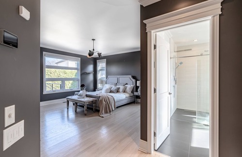 Saint-Jean-Sur-Richelieu House | "Ballon town "very luxury house with Pool, family friendly, great for events.