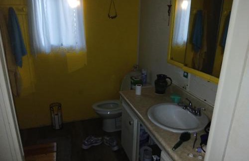 Albuquerque Ski Chalet | Balloon Fiesta Park home for rent while you stay in or pilot around Albuquerque