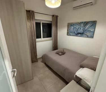 Il-Balluta Apartment | Balluta Sliema Modern Apartment
