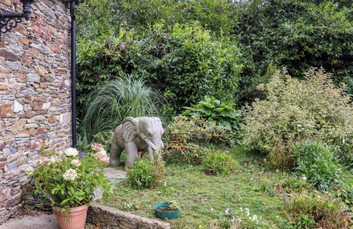 Barranisky Cottage | Ballybeg Pod 3