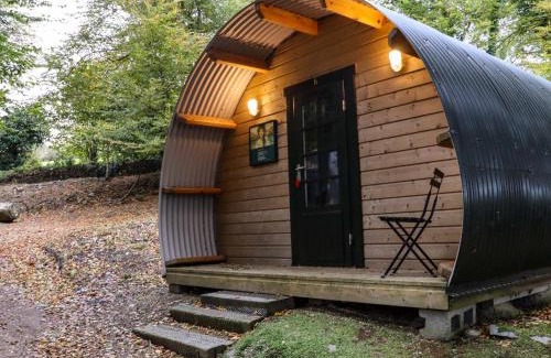 Barranisky House | Ballybeg Pod 4