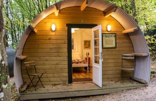 Barranisky House | Ballybeg Pod 4