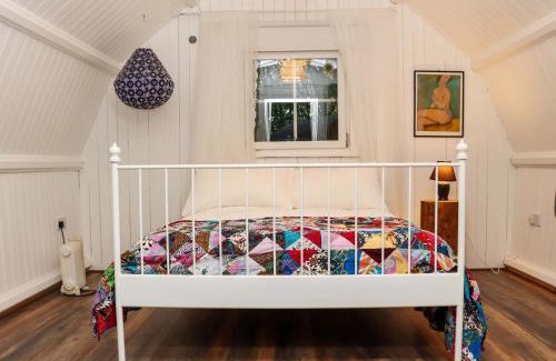 Barranisky House | Ballybeg Pod 4