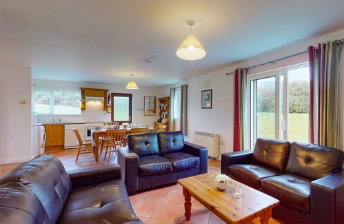 Ballybunion House | Ballybunion(TR4) HC No 27 by Interhome