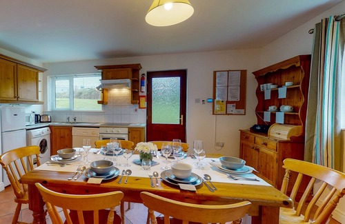 Ballybunion House | Ballybunion(TR4) HC No 27 by Interhome
