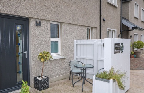 Cairncastle Cottage | BallyCairn Studio, BALLYGALLY