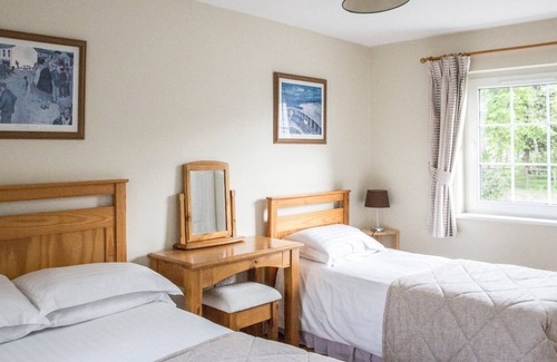 Craigavon House | Ballycanal