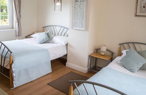 Craigavon House | Ballycanal