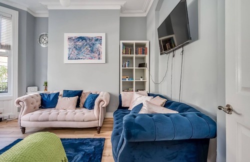 Belfast Apartment | Ballyhackamore - The Best Area In Belfast